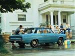 Rambler American 220 2-Door Sedan 1967 года